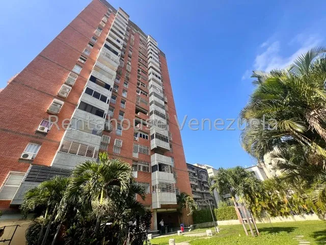 Apartamento En Venta La Candelaria Es25-6384 