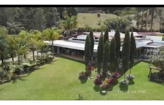 Casa En El Retiro Fizebad Antioquia En Venta