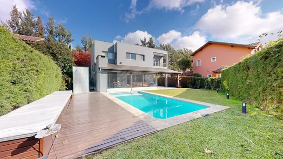 Barrio  Club De Golf . Ranelagh.casa. Nuevo Valor 