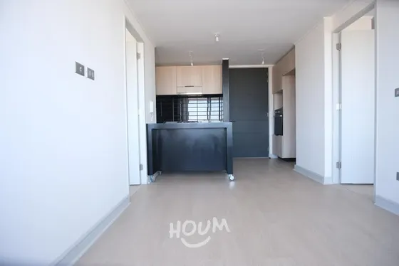 Departamento Avenida Lo Ovalle Id: 104982