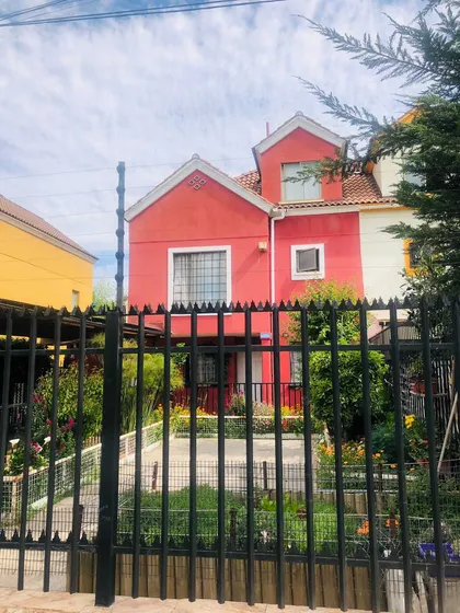 3 Baños, Un Antejardin Enorme (89504)