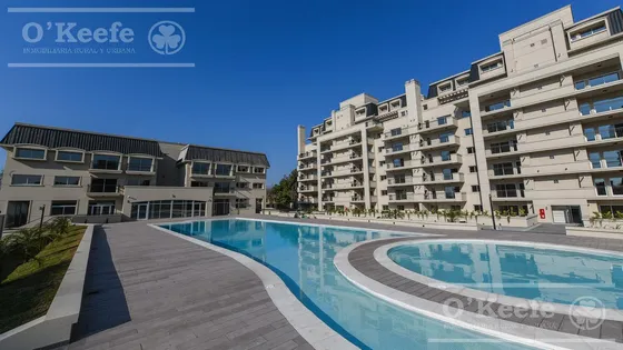 Departamento De 5 Ambientes En Venta En Quilmes, Klover Plaza.