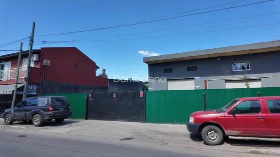 Depósito  En Alquiler En Paso Del Rey, Moreno