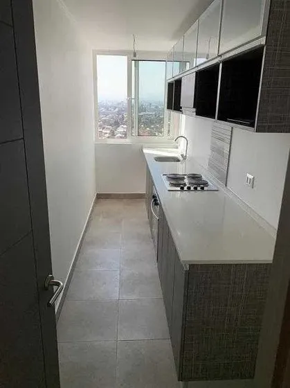 Moderno Depto Con Excelente Conectividad (174755)