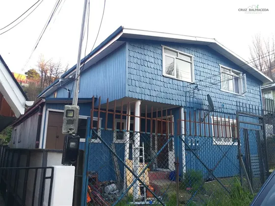 Casa En Venta En Puerto Montt