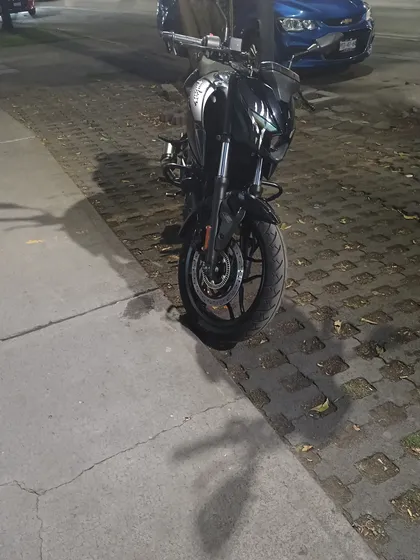 Pulsar N250