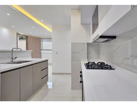 Apartamentos Nuevos En Ciudad Jardin - Desde $238mm Hasta $449mm