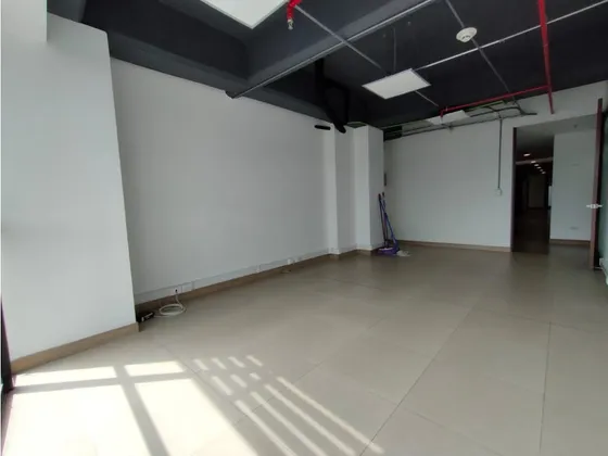 Arriendo Oficina En Avenida Santander, Manizales | Arriendos