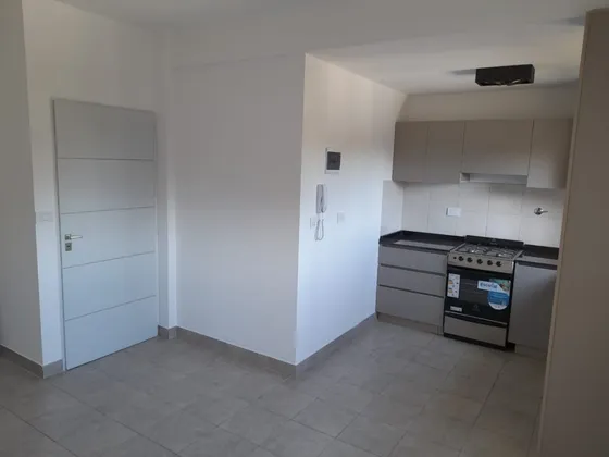 Hermoso Y Moderno Departamento, Muy Luminoso