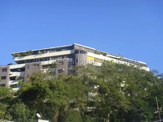 Pr Apartamento En Venta Colinas De Bello Monte / Mls 22-6150
