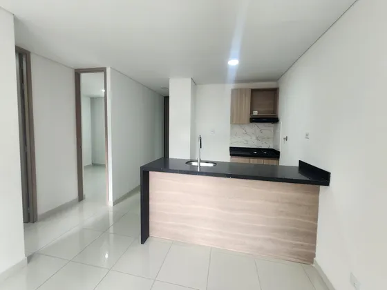 Apartamento En Venta En Aves Maria. Cod V12786