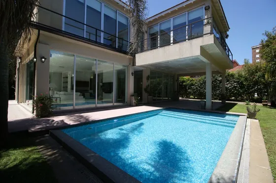 Casa En Venta En Pilar Del Lago. 