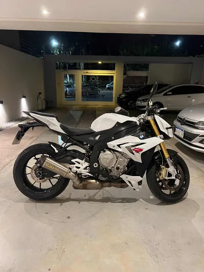 Bmw S1000r