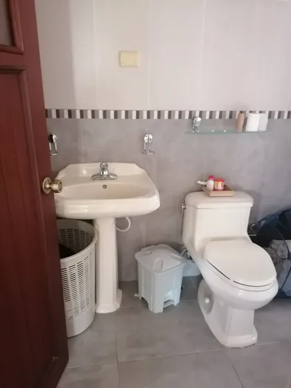 Casa En Venta Los Cacicazgos 