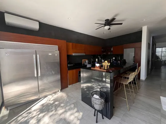 Casa En Venta En Mérida, Casa Roma, Montebello