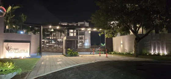 Apartamentos Exclusivos En Santiago Con Diseño Moderno Y Amenidades Premium