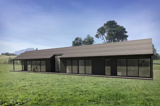 Se Vende Casa En Puerto Varas