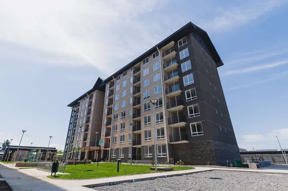 Condominio Loncopangue