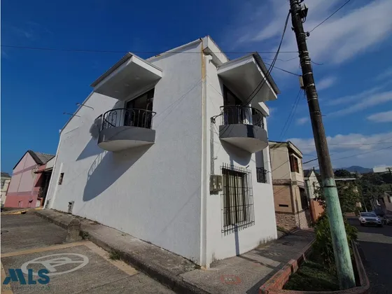 Venta Apartamento Cerca Al Centro Pereira(mls#253677)