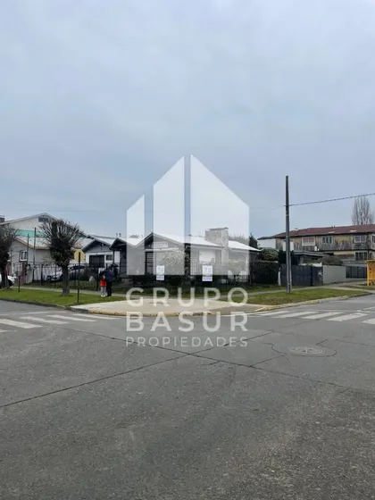 Casa Con Uso Comercial En Esquina Estratégica De Osorno