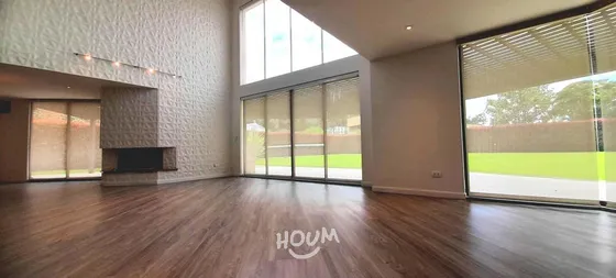 Casa En Guaymaral, Guaymaral. 5 Habitaciones, 390 M², Id: 153771