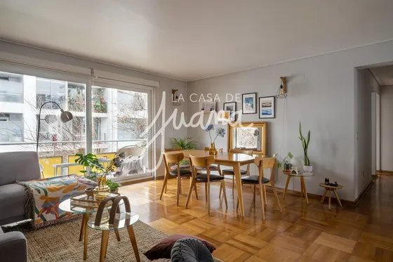 Renovado, Opcional 4d O Gran Estar, Escritorio