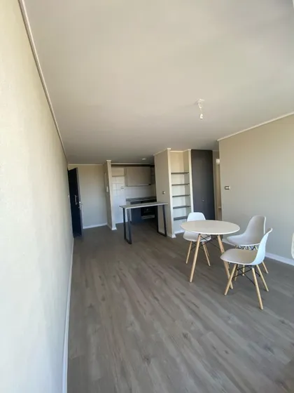¡tu Nuevo Hogar En Quillota,cerca De Todo.! Depto 2d/1b