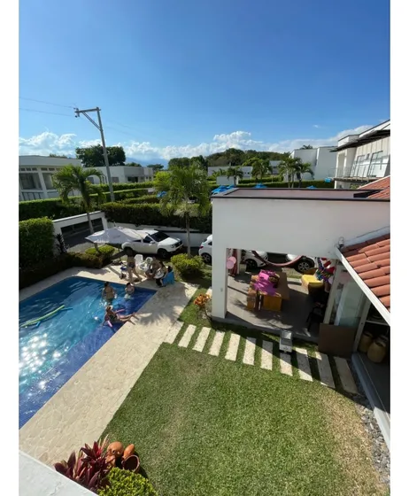 Venta De Casa En San Jeronimo.
