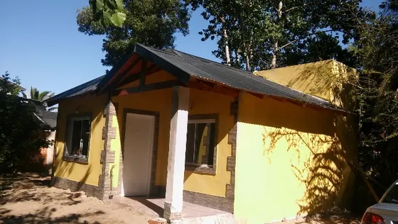 Casa En Venta En Talas