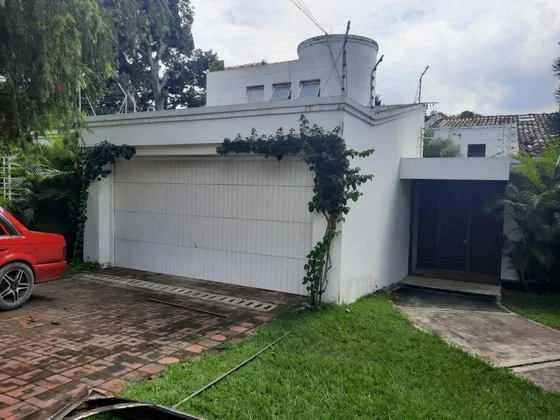 Casa En Venta En Pance. Cod V6849277
