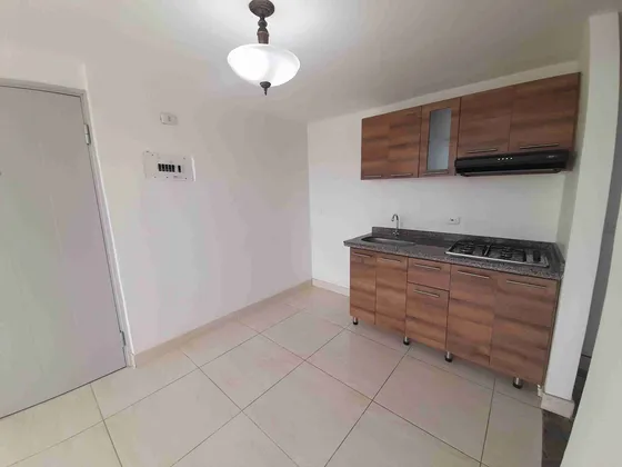 Apartamento En Venta En La Cumbre/manizales (279060913).