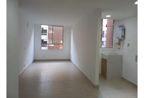 Venta De Apartamento En Medellin San Antonio De Prado 