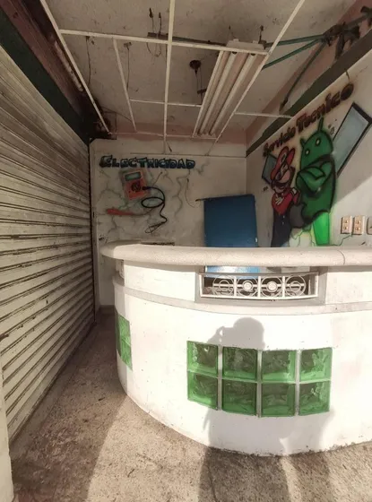 Edificio En Venta En Latino. Cod V14329
