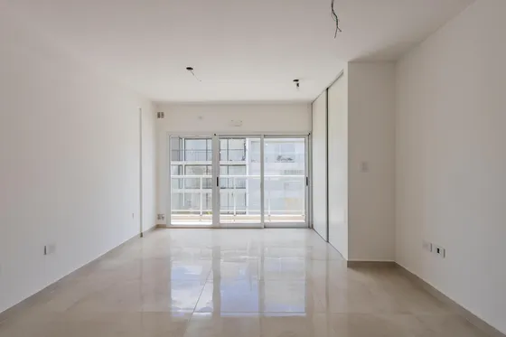 Departamento Monoambiente En Venta - 1 Baño - 38mts2 - La Plata