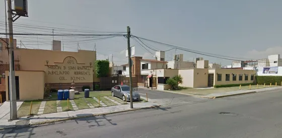 Casa En Venta, Col. Azteca, Toluca, Edomex Lr17