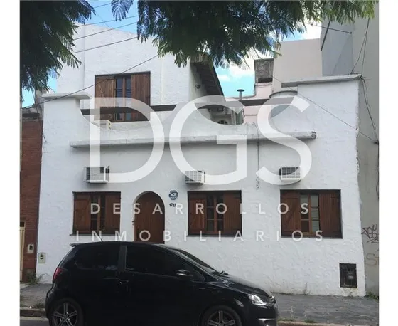 Casa Dúplex En Venta En Lanús Este