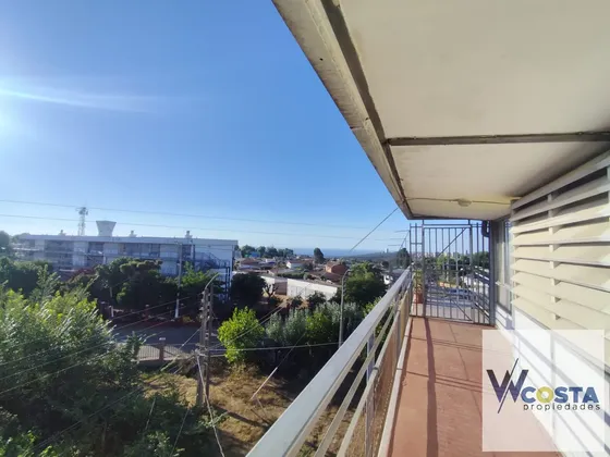 Oportunidad De Venta En Miraflores Alto, Viña Del Mar.