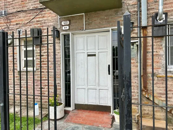 Venta Permuta Depto 4 Ambientes Muñiz Apto Credito