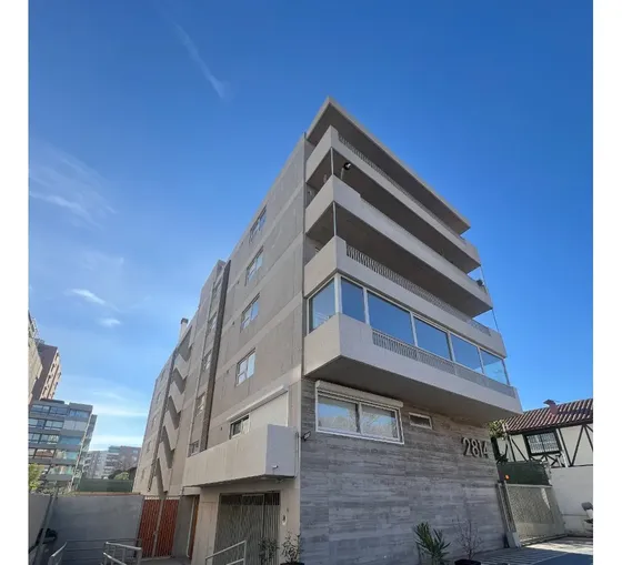 Loft Percio Rebajado En Providencia Y Con Quincho Privado