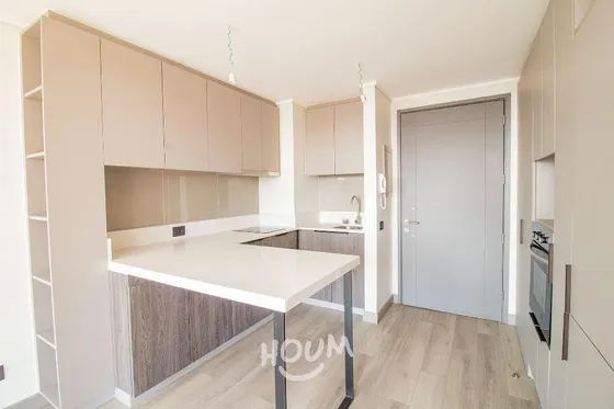 Departamento Avenida María Id: 164917