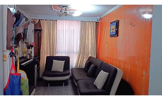 Apartamento En Venta Simón Bolivar - Bogotá