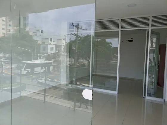 Local En Renta Ciudad Jardín, Barranquilla