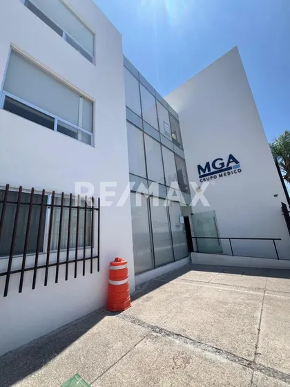 Consultorio - Comercial En Renta