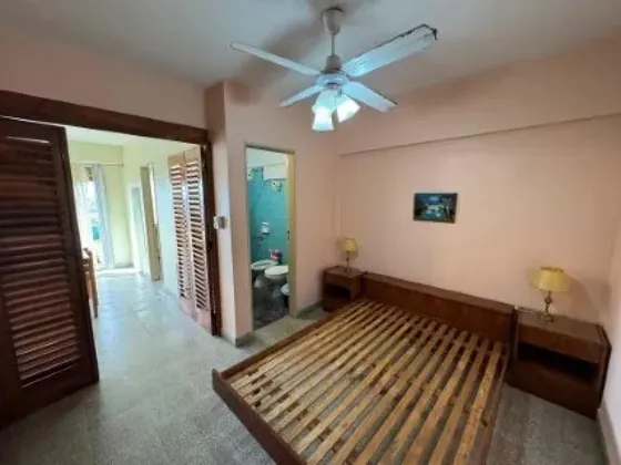Departamento En Venta - 1 Dormitorio 1 Baño - Mar Del Tuyú