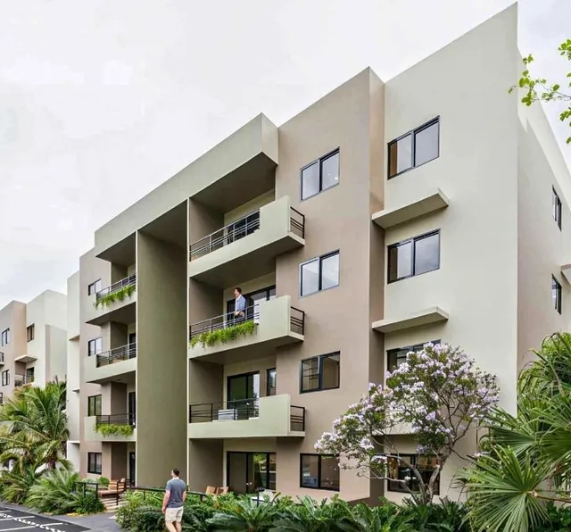 Dios! Deja De Pagar Casa! Compra Comodidad, Lujo, Confort ! Proyecto De Apartamentos En Km. 14, Autopista Duarte!  