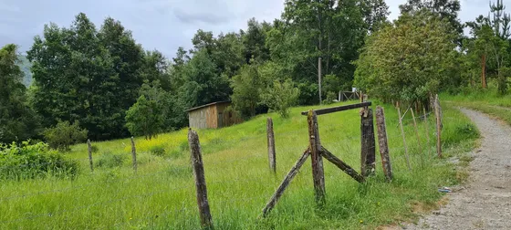 Terreno Cercano A Futrono - Lago Ranco - Quiman Alto