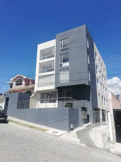 Departamentos Balcón Del Norte