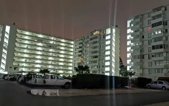 Oportunidad Inv Depto En La Serena A 1 Cuadra De Av. Del Mar