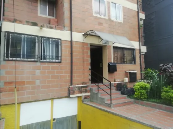 Apartamento En Venta San Javier Medellín