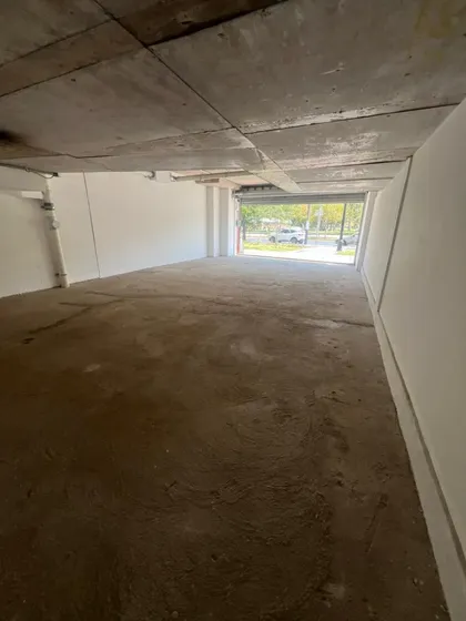 Local Comercial Para Habilitar En Santiago Centro